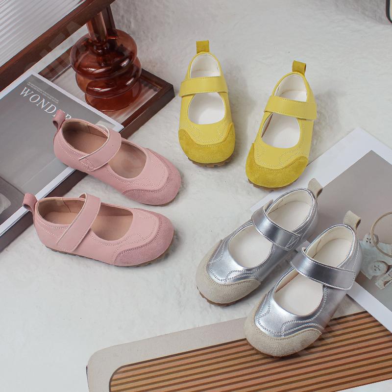 Детские Туфли CC4048_A1003-A1 Детские Туфли CC4048_A1003-A1