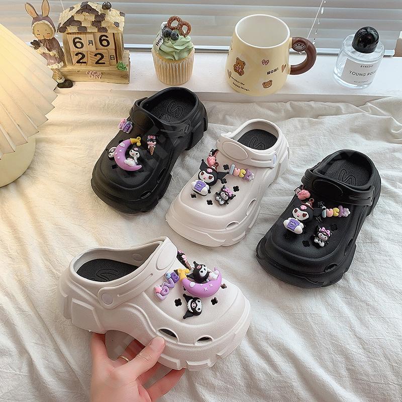 Детское Сабо CC4225_769-618-2