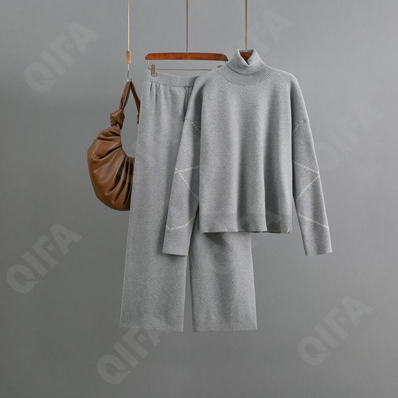 Женский Костюм с брюками CC4924_P-229-4 Женский Костюм с брюками CC4924_P-229-4