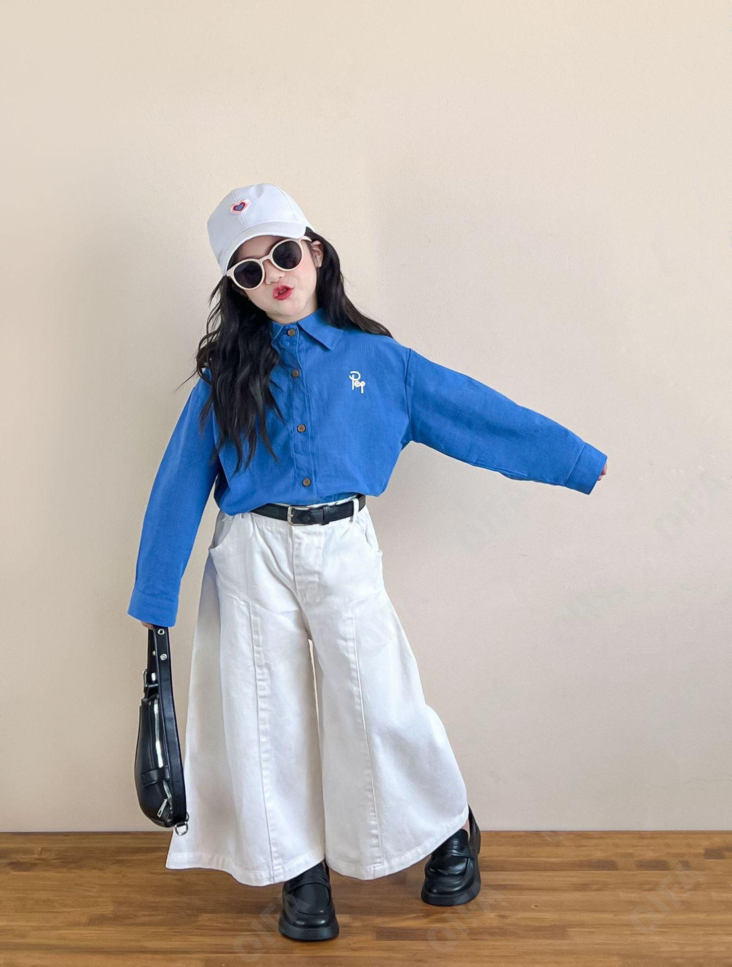 Детская Рубашка CC5527_J2511295_247_1817_60