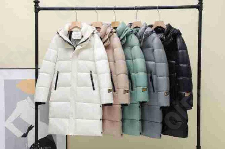 Женский Пуховик CC5127_MZ-24115_252_1780_78 Женский Пуховик CC5127_MZ-24115_252_1780_78