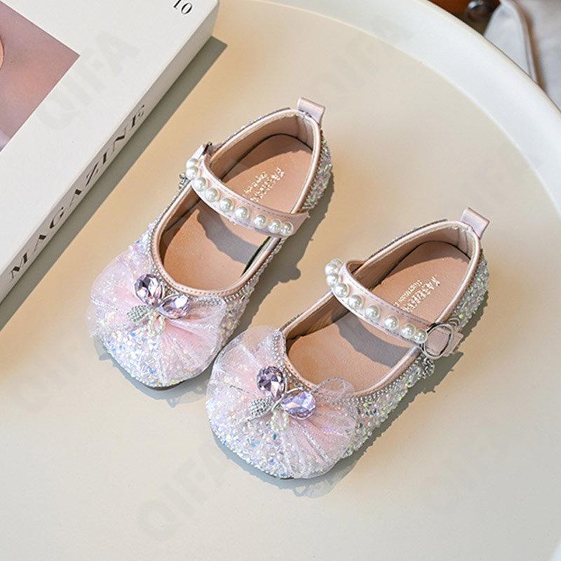 Детские Туфли