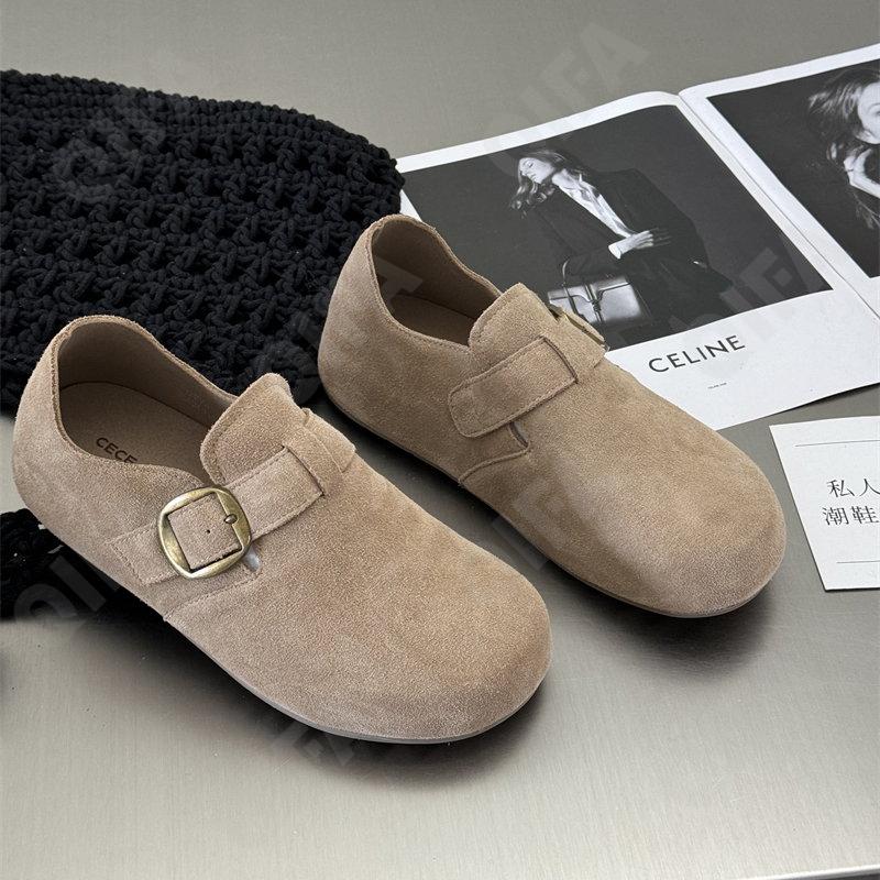 Женские Туфли