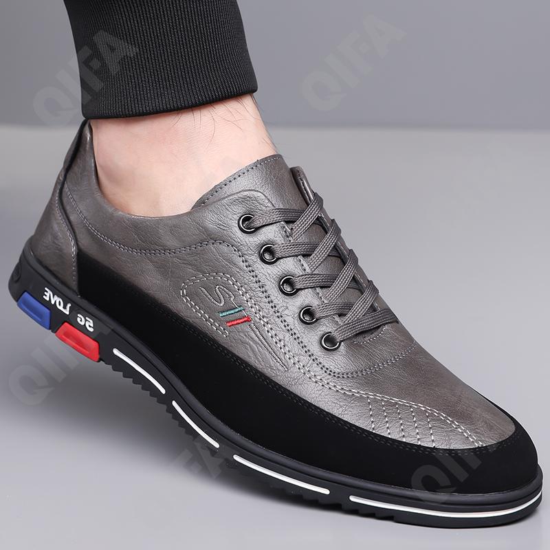 Мужские Полуботинки CC4114_U8766-5L