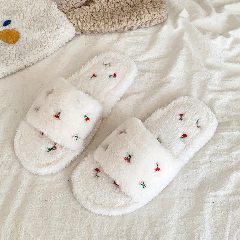 Женские Тапочки CC4988_5503-1