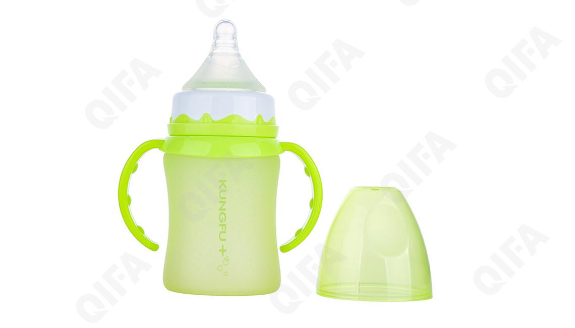Бутылочка для кормления RC573_WGFA5254-2 Бутылочка для кормления RC573_WGFA5254-2