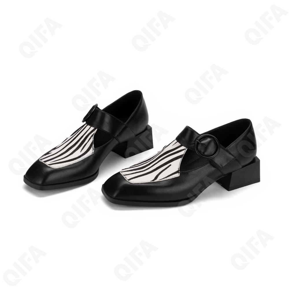 Женские Туфли CC3719_PG2003-D2741-MM Женские Туфли CC3719_PG2003-D2741-MM