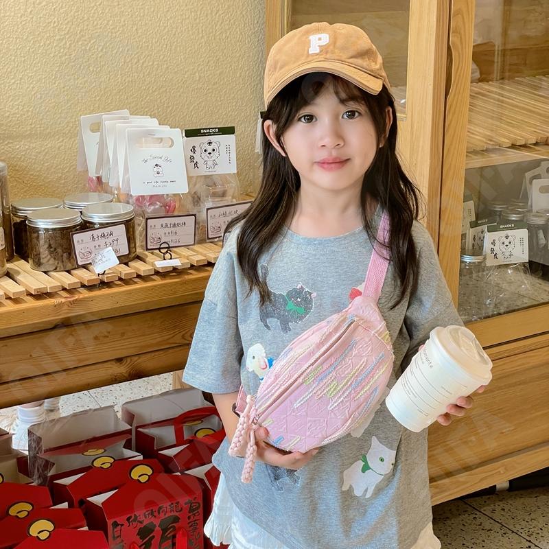 Детская Сумка поясная RC779_9966-3