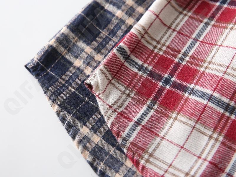 Детская Рубашка CC3266_SY4525_235_2576_96