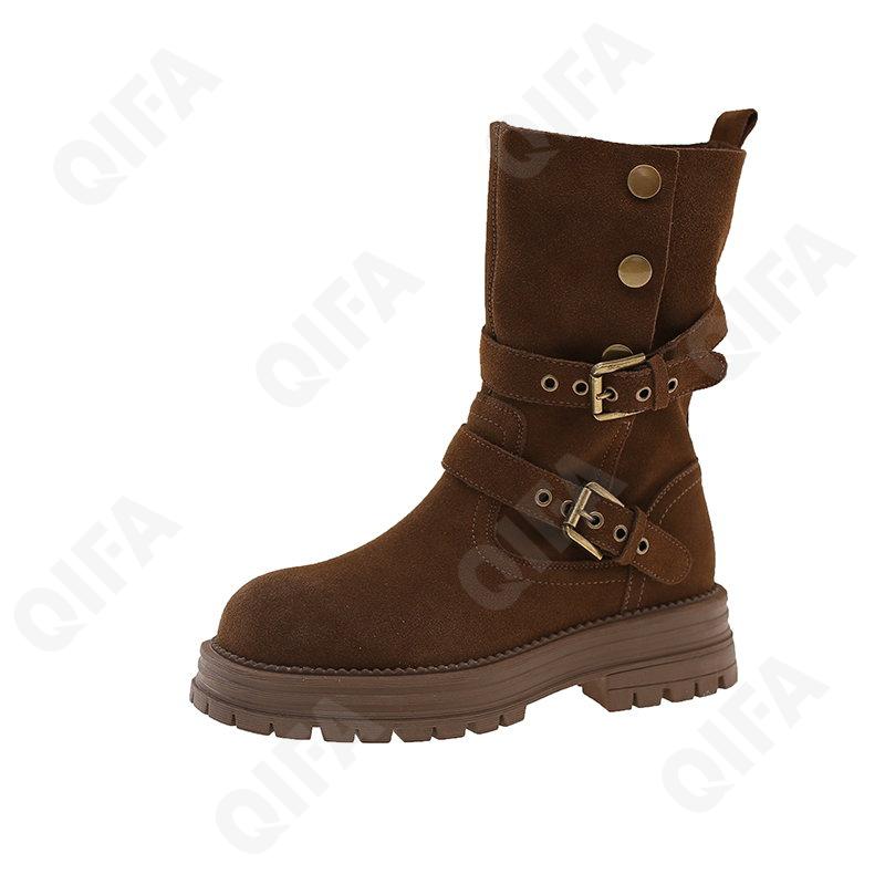 Женские Полусапоги