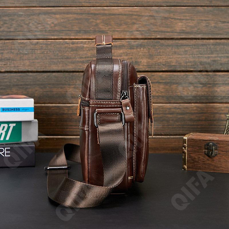 Мужской Портфель CC2555_G1005-1