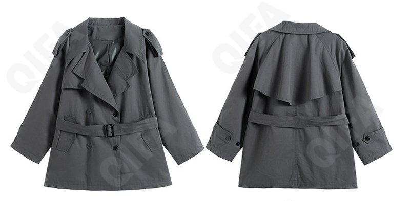 Детский Плащ CC4807_77204_246_2579_33 Детский Плащ CC4807_77204_246_2579_33