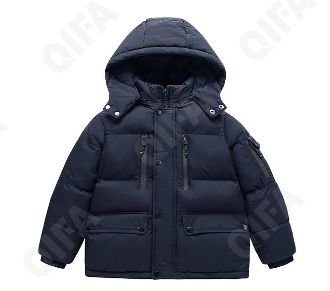 Детская Зимняя куртка CC3977_H-709_956_1817_8