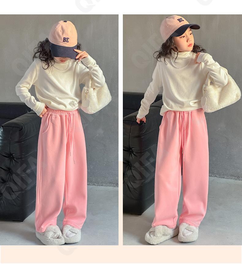 Детские Брюки CC1435_XQE420_225_2579_69 Детские Брюки CC1435_XQE420_225_2579_69