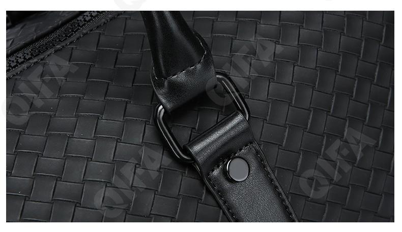 Мужская Дорожная сумка CC198_S14375-1