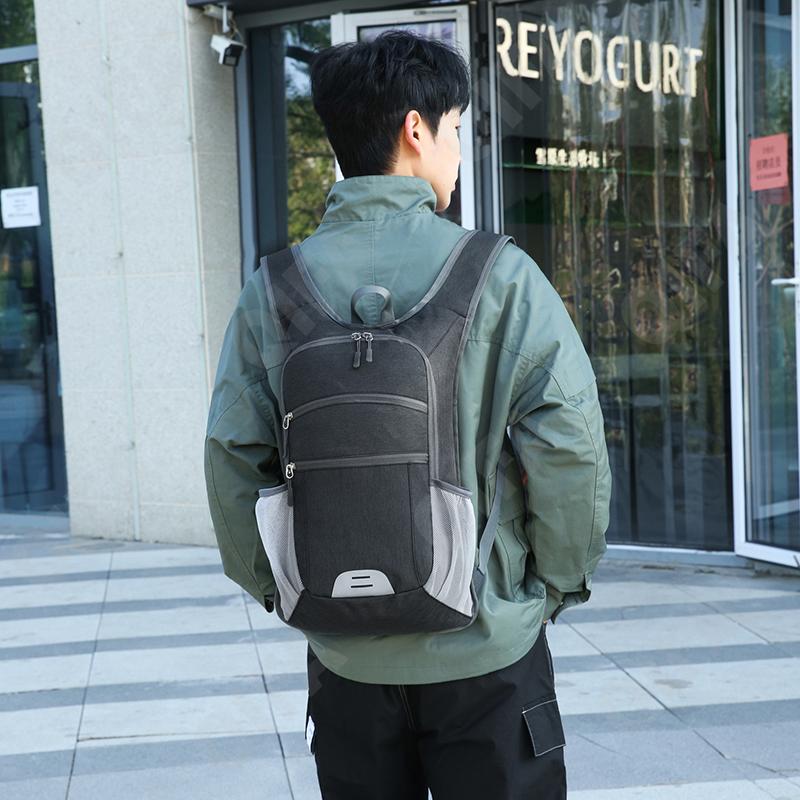 Мужской Рюкзак CC312_2265-6