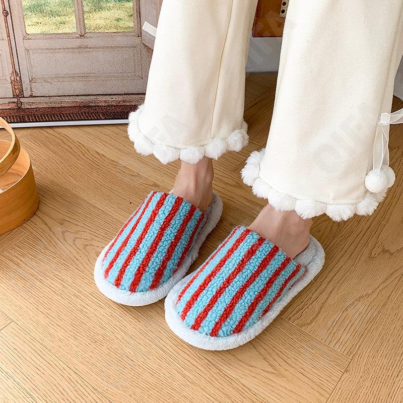 Женские Тапочки