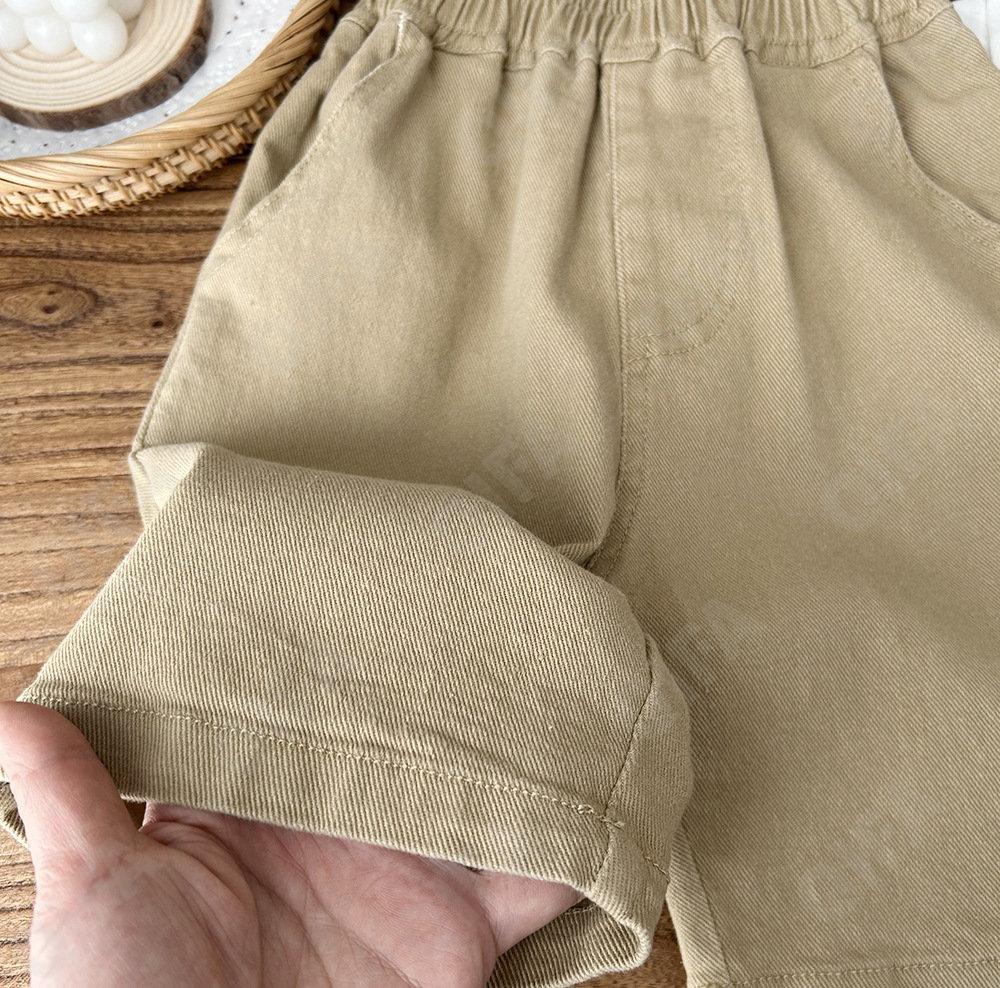 Детские Шорты CC1221_213234_4549_2577_42