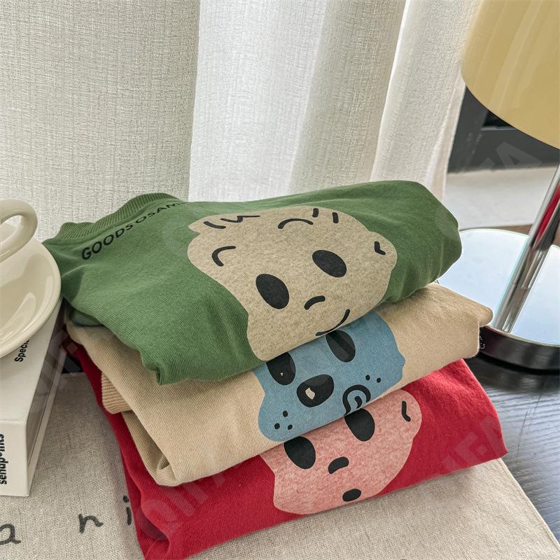 Детский Лонгслив CC1293_5022_225_2574_54