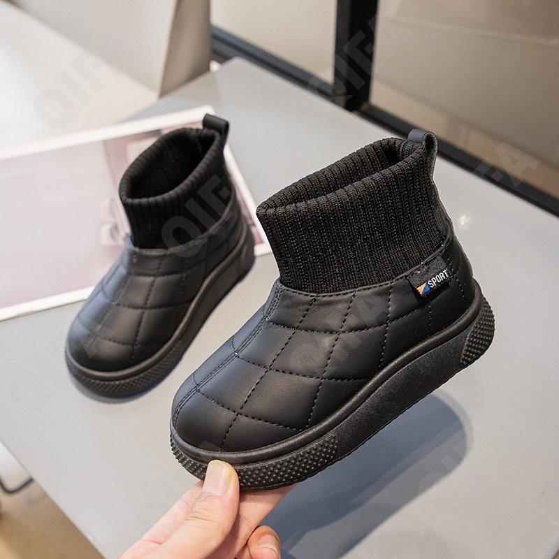 Детские Ботинки CC3962_8801-B2 Детские Ботинки CC3962_8801-B2