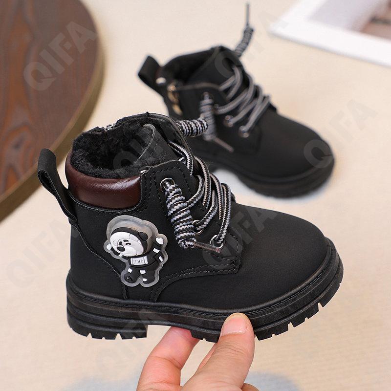 Детские Ботинки CC3601_D212_M-A2