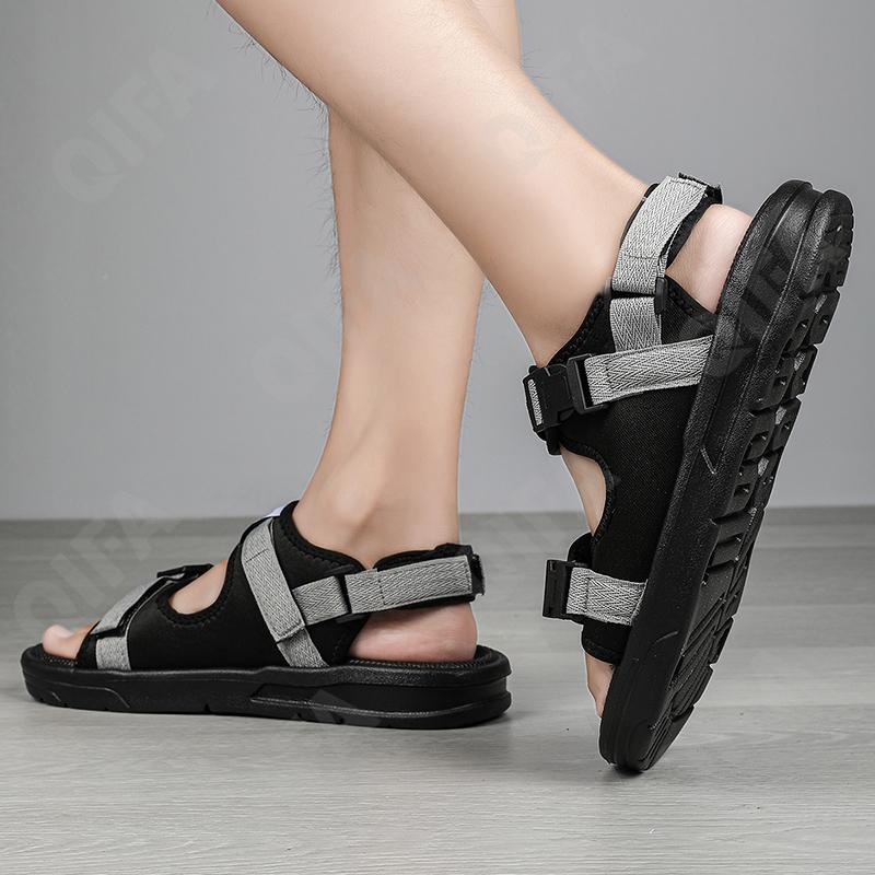 Мужские Сандалии CC5555_E1808-1 Мужские Сандалии CC5555_E1808-1