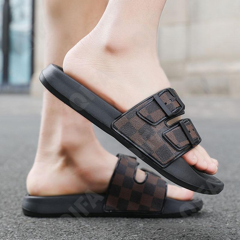 Мужское Сабо CC5555_L076-1