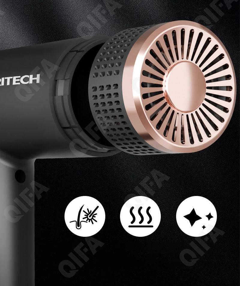 Фен CC2536_TC-2853-1 Фен CC2536_TC-2853-1