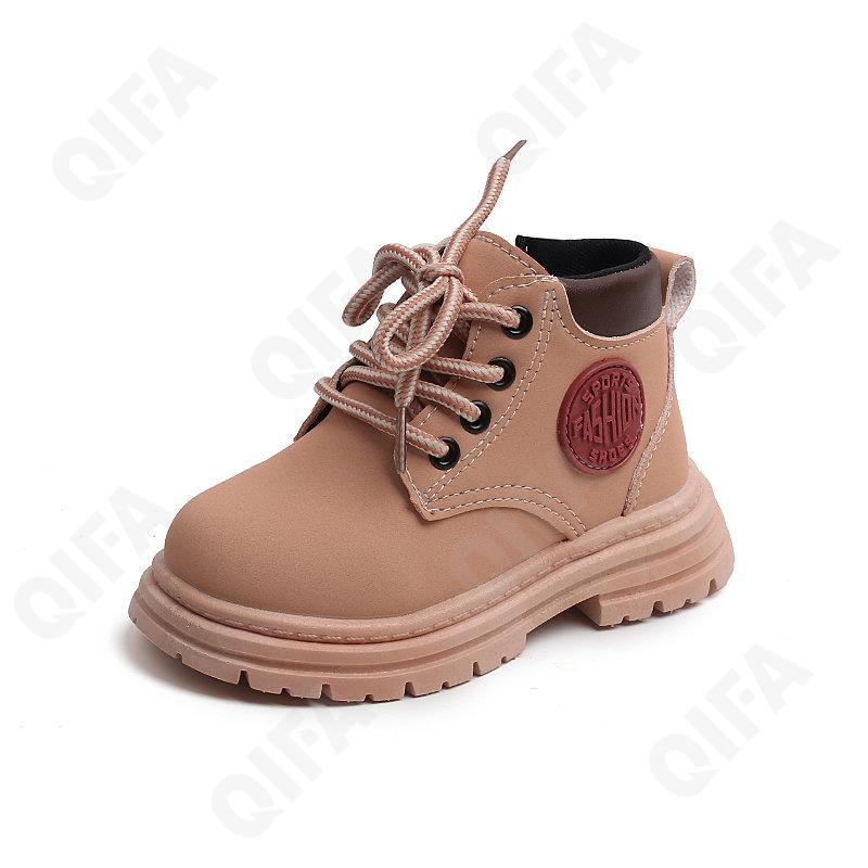 Детские Ботинки