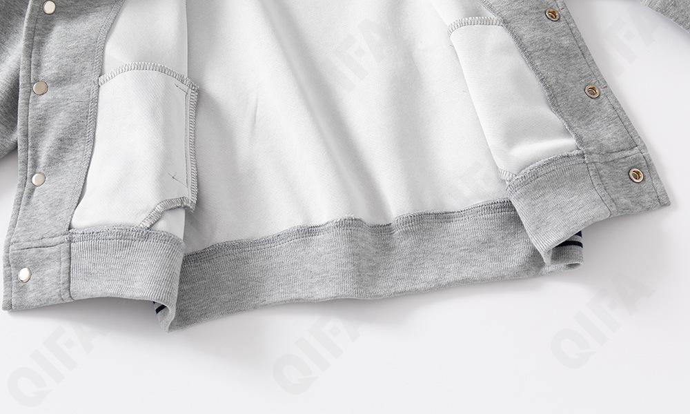 Детская Куртка CC1221_WEIYUI05_953_2576