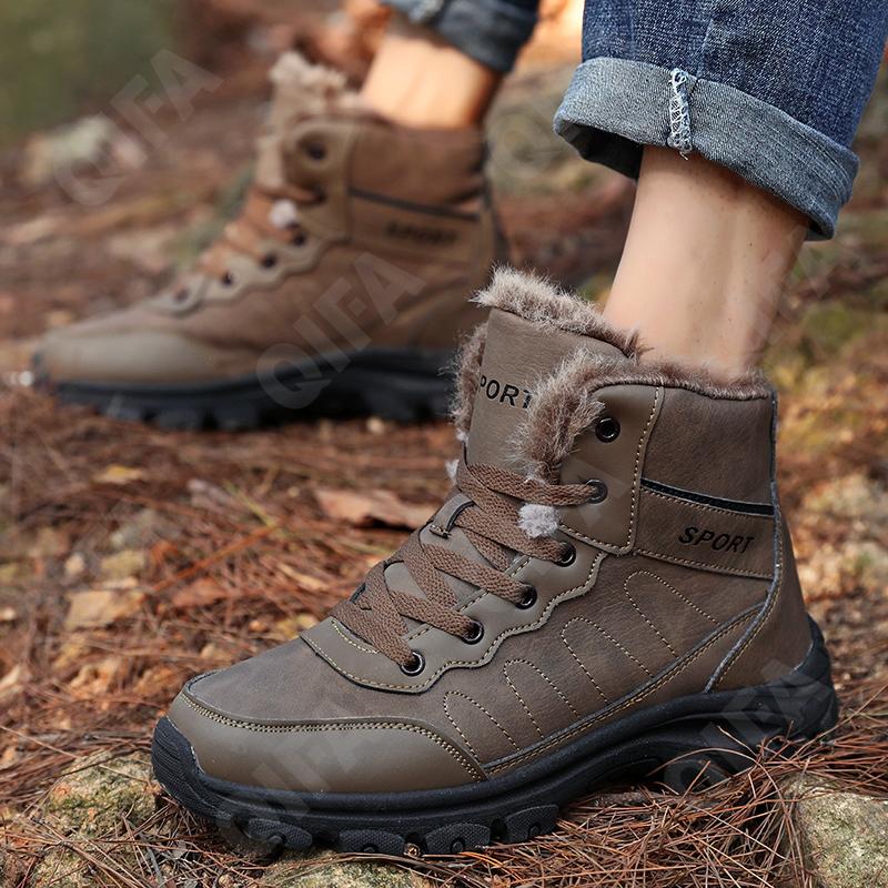 Мужские Ботинки CC4815_ZGX-811-1