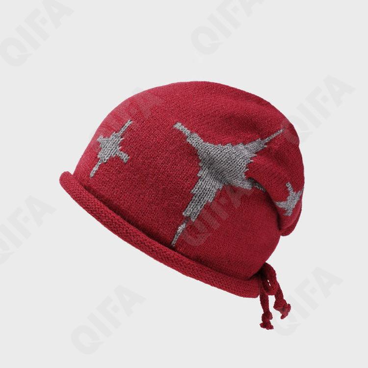 Женская Шапка CC5149_A5-1-2-M3950-1 Женская Шапка CC5149_A5-1-2-M3950-1