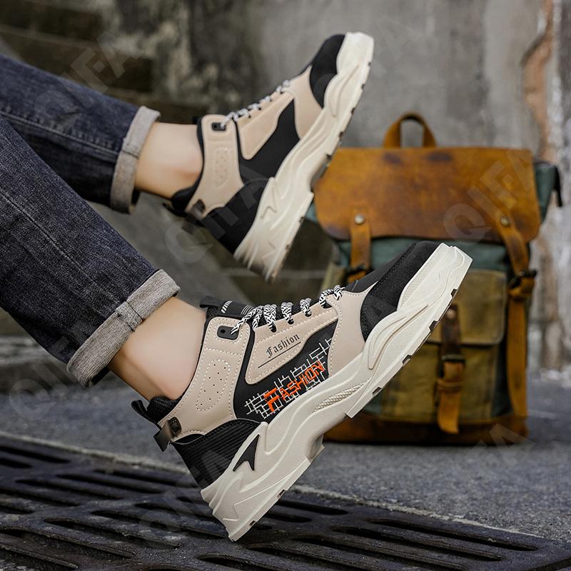 Мужские Ботинки CC4282_11517-1