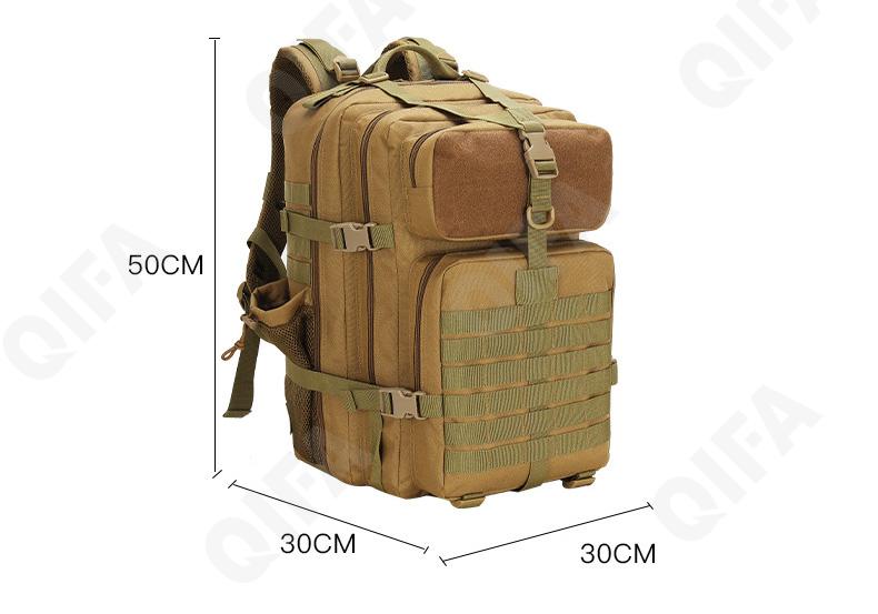 Мужской Рюкзак CC2465_BL152-1