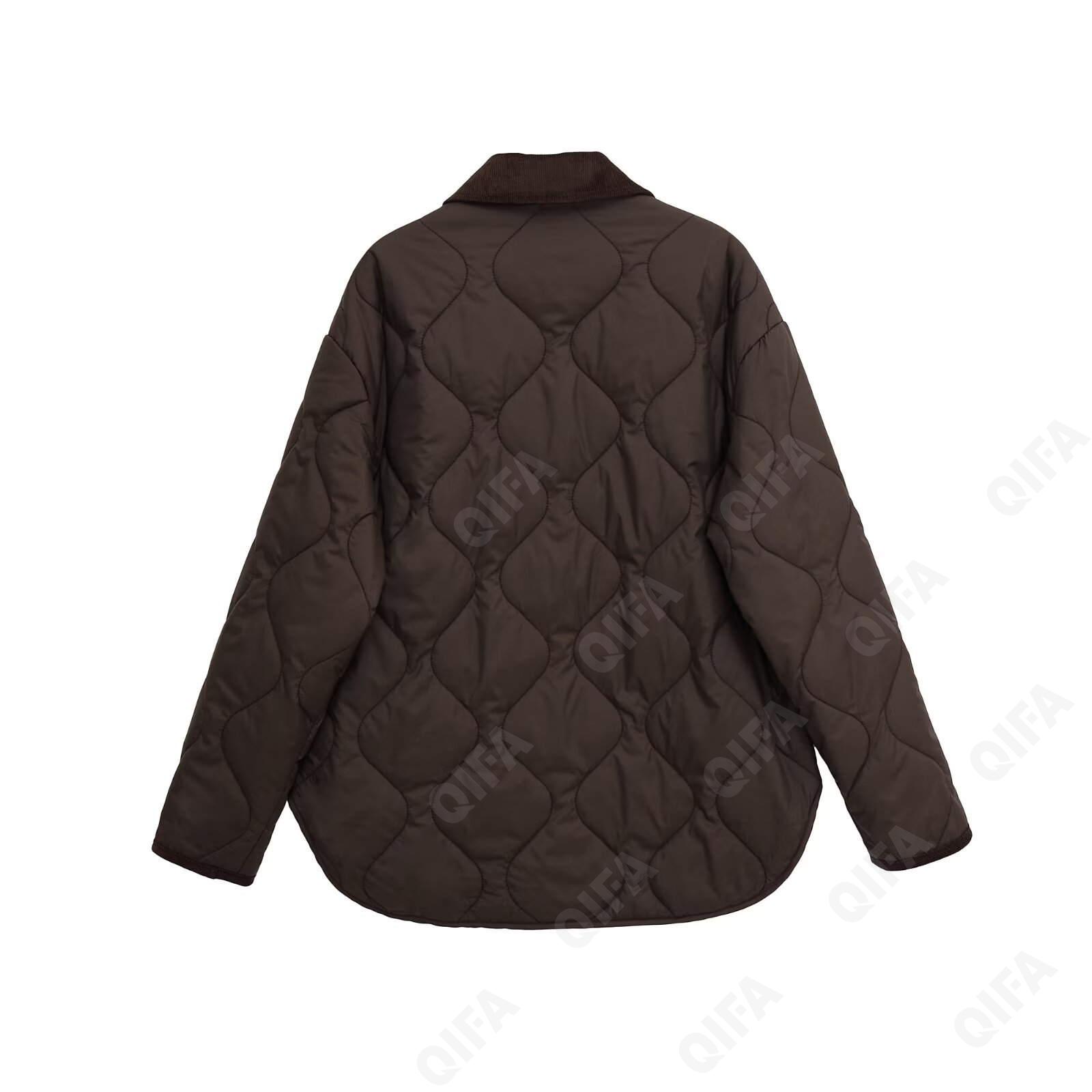 Женская Куртка CC4801_F79990F_234_1778_31 Женская Куртка CC4801_F79990F_234_1778_31