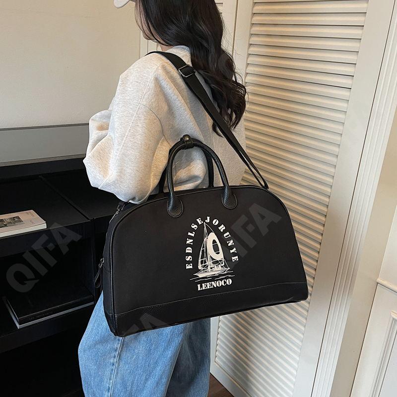 Женская Дорожная сумка CC096_8368-1