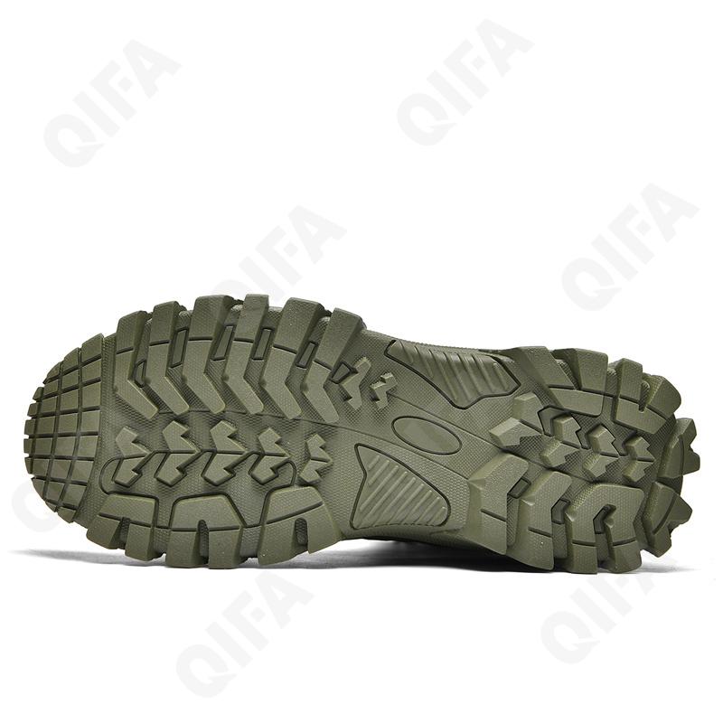 Мужские Ботинки