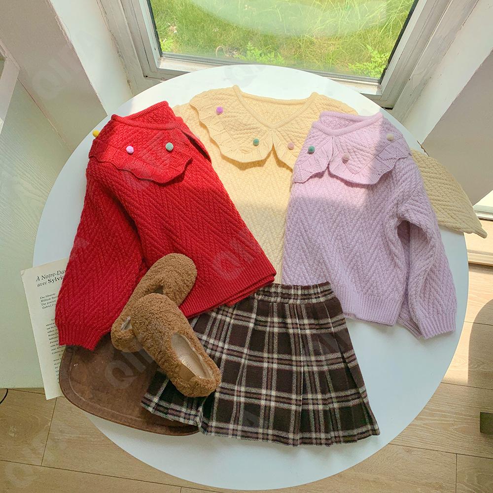 Детский Джемпер CC2543_HYCQ11_225_2574