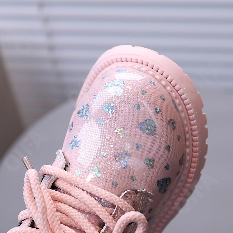 Детские Ботинки CC3959_8756-A3