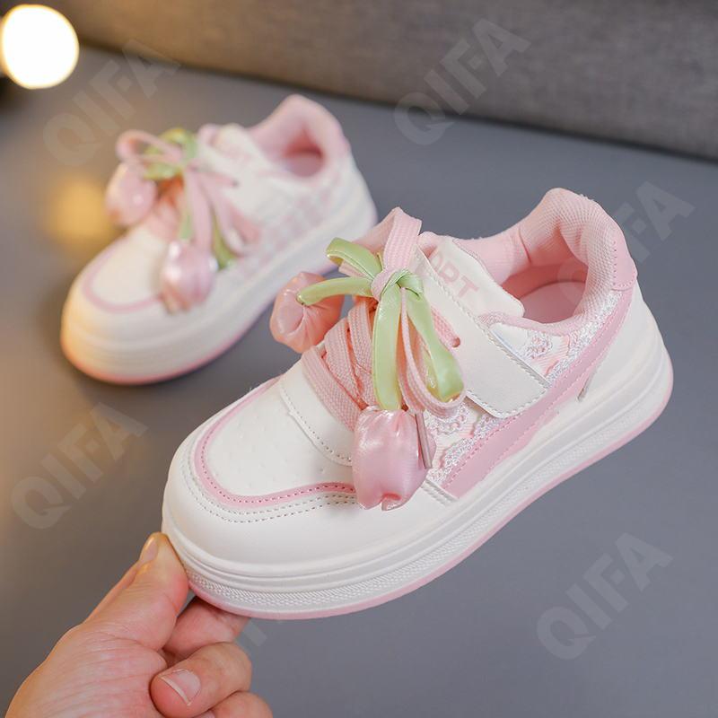 Детские Кеды CC3601_E4104-W-B1