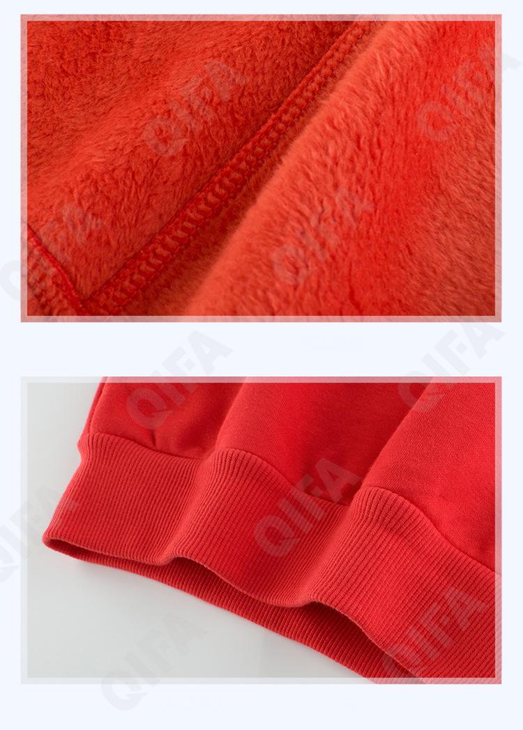 Детский Свитшот CC1208_2930_246_1817