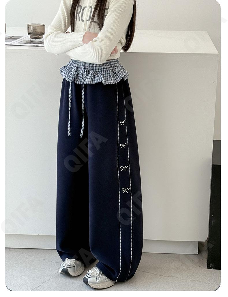 Детские Брюки CC2120_85-1C_246_2577_71 Детские Брюки CC2120_85-1C_246_2577_71