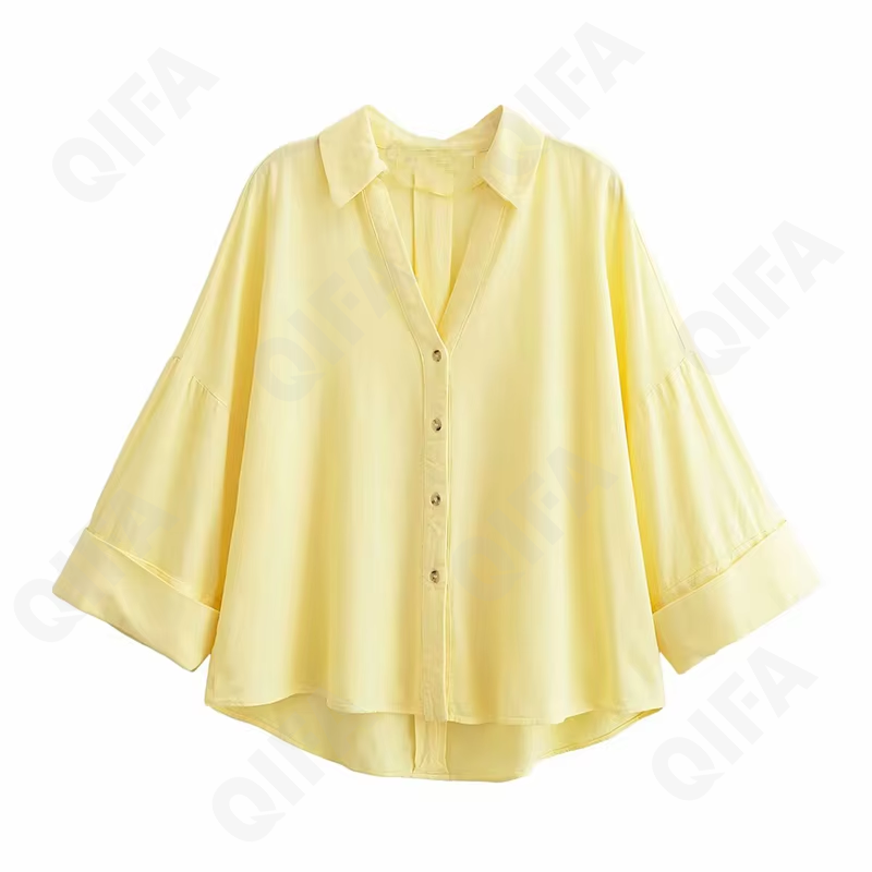 Женская Рубашка CC5074_C9-1