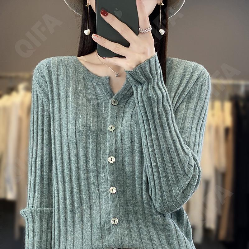 Женский Кардиган