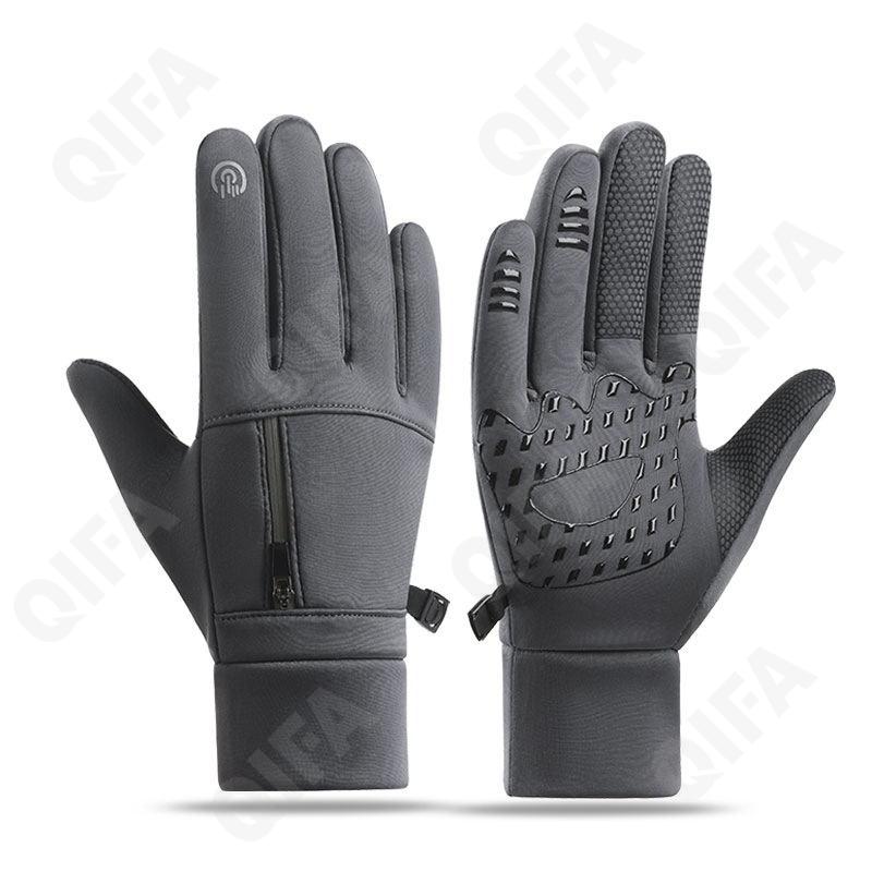 Мужские Перчатки CC5137_QX16-1 Мужские Перчатки CC5137_QX16-1