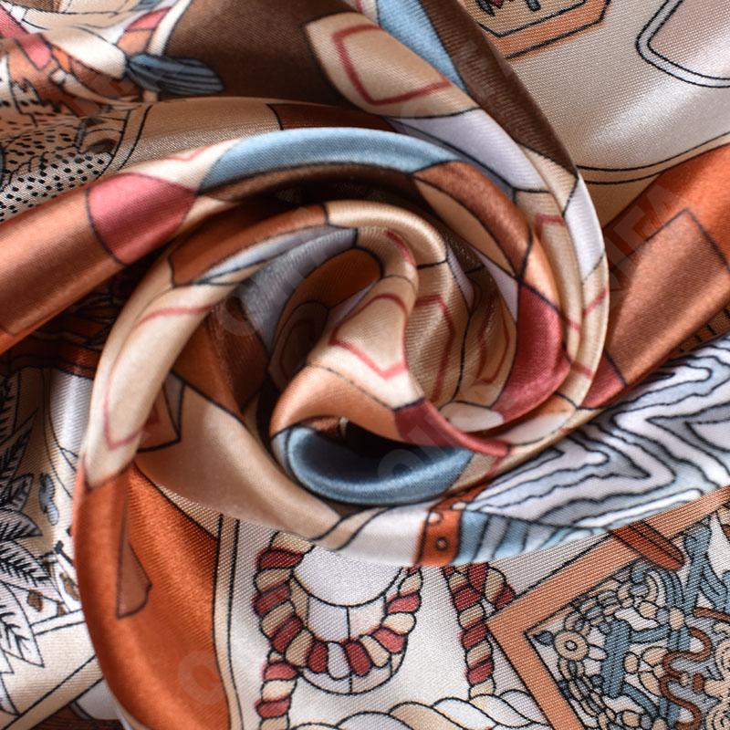 Женский Платок CC4230_D588-1