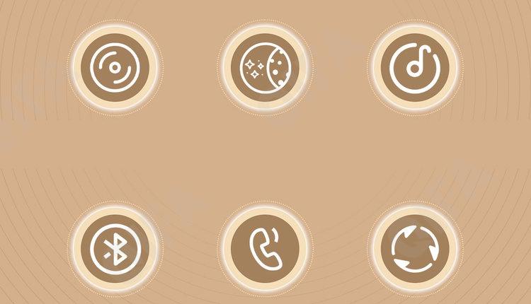 Bluetooth колонка CC5092_SMG-10-4