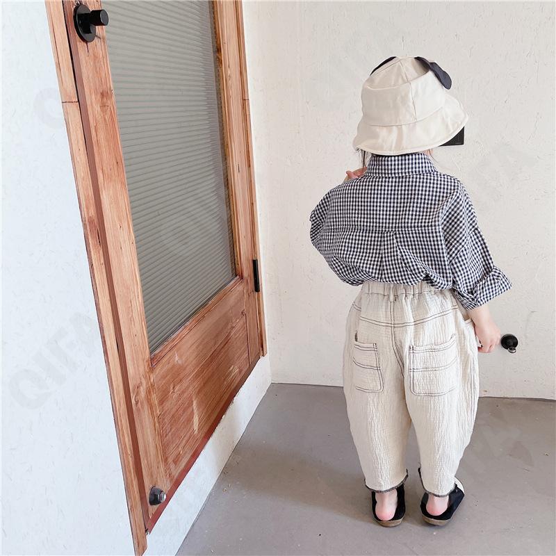 Детская Рубашка CC1293_21083_247_2574