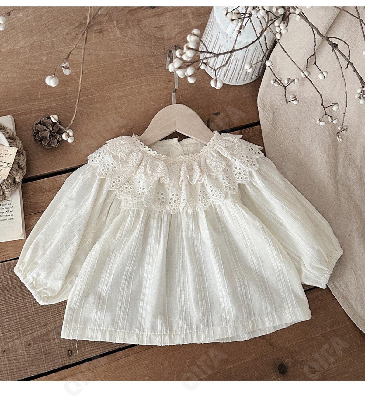 Детская Блузка CC5543_A80075_247_2575_28 Детская Блузка CC5543_A80075_247_2575_28