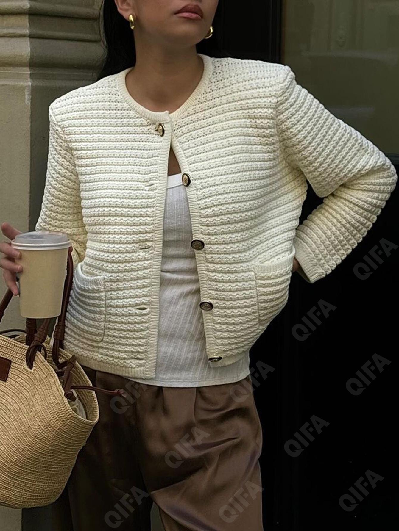 Женский Кардиган CC340_K2538059_226_1777_52